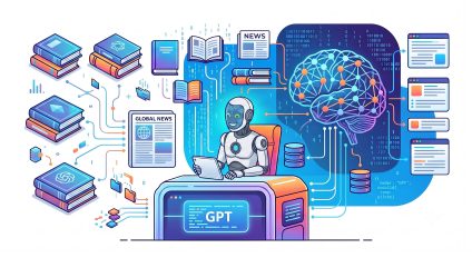Como o ChatGPT escolhe as fontes? Entenda a busca e as citações