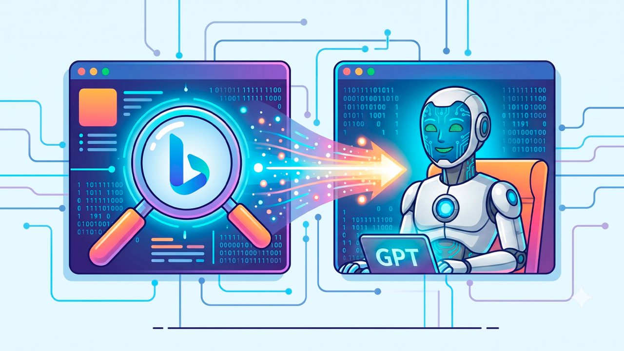 O Bing influencia o ChatGPT? Entenda a relação entre as plataformas