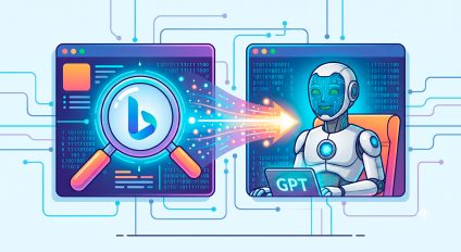 O Bing influencia o ChatGPT? Entenda a relação entre as plataformas