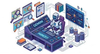 Como o Gemini faz buscas? Entenda a relação com o Google Search