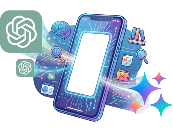 Seu site está preparado para aparecer nas respostas da <strong>Inteligência Artificial?</strong>